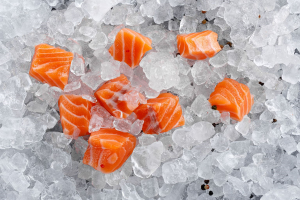 Мурманский лосось на детской тарелке: почему врачи рекомендуют красную рыбу с 2–3 лет – и как её правильно готовить