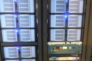 Серверы в XXI веке: эпицентр цифровой эволюции