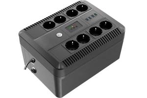 Зачем нужен ИБП: основные задачи и преимущества