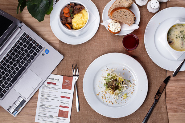 Цифровая Экосистема Ресторана: Как Управленческий Учет Становится Двигателем Прибыли