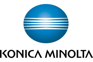 Konica Minolta    