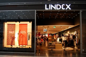 Stockmann     Lindex