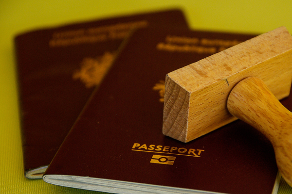 Иммиграция: путь к новой жизни