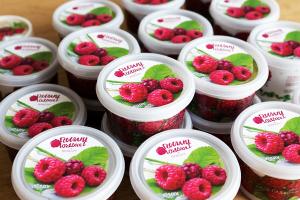 Нанесение этикеток IML: технология внутриформенного литья упаковки