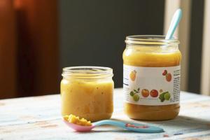 Правила и требования к маркировке продуктов детского питания