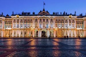 Вспышка коронавируса отразится на ​ экономике и туризме Санкт-Петербурга