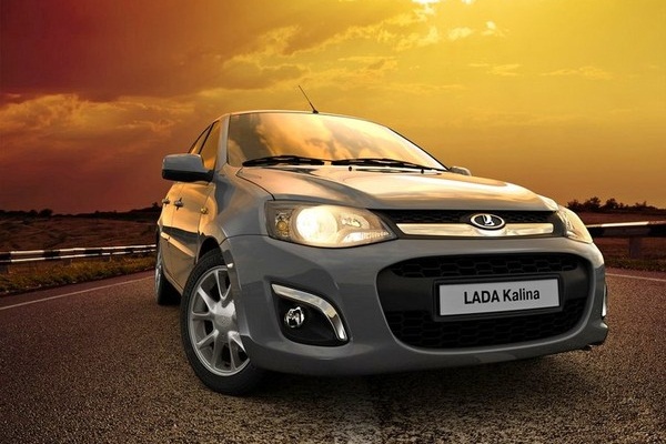  Lada     