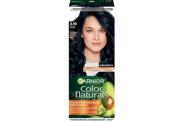 Безопасные краски для волос: обзор щадящих и натуральных вариантов