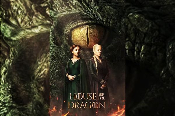 "Дом Дракона": Огненное Наследие Таргариенов