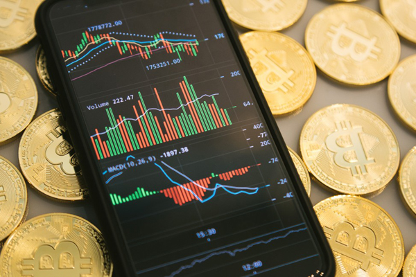 Майнинг: перспективная область приложения сил