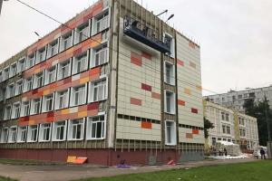 Вентилируемый фасад: красиво, долговечно и выгодно