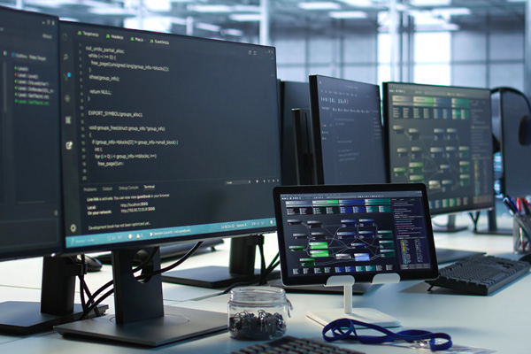 Искусственный интеллект в бизнесе: новая эра