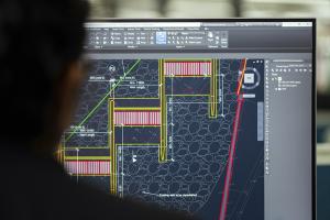 Основные компоненты SCADA-системы: HMI, датчики и контроллеры