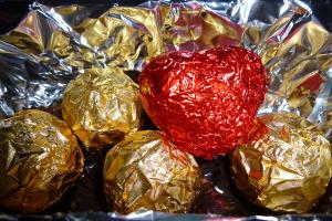 Фольга, бумага и пленка для пищевых продуктов: выбор и применение