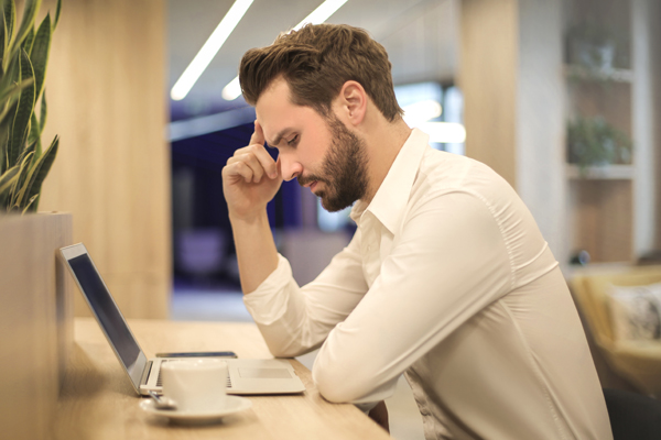 Как справиться с профессиональным выгоранием без ущерба для здоровья и карьеры