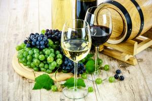 В Совете Федерации создают рабочую группу для развития отечественного виноделия