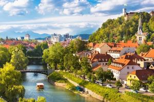 Словения укротила пандемию коронавируса