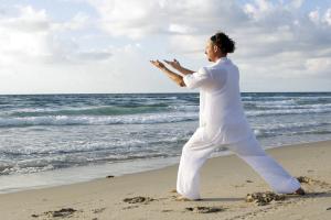 Цигун, яншэн и мудрость древних: путь к долголетию и крепкому здоровью