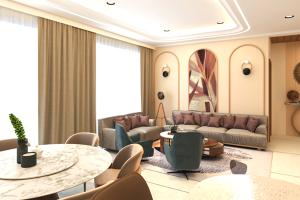 Аренда в крупных городах подешевела: итоги первой декады января