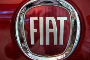  Fiat   