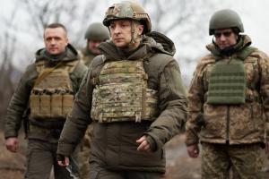 Зеленского ждет непредсказуемый финал из-за неповиновения Западу