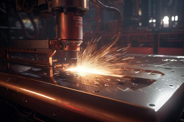 Высокоточные технологии металлообработки и металлоконструкции для энергетики и строительства