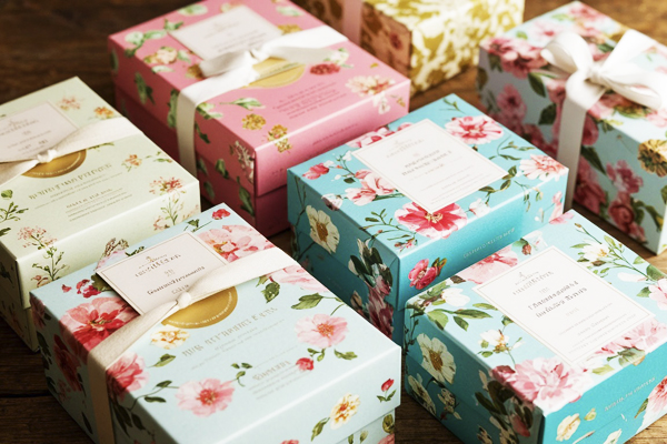 Лицо продукта: как дизайн этикетки формирует успех бренда