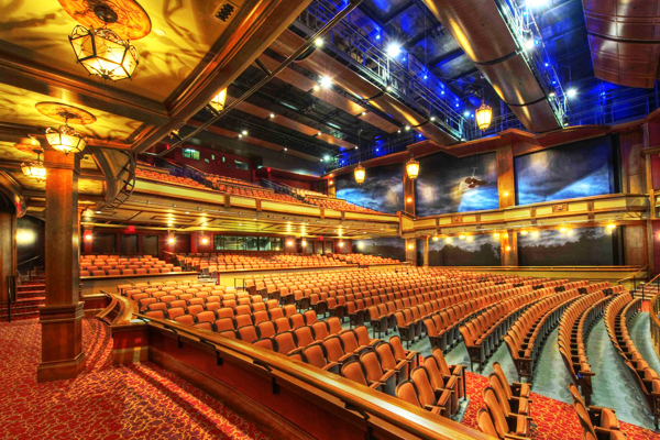 Свет и сценография: ключевые решения для успешного выступления