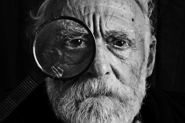 Причины быстрого старения человека