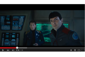   Star Trek Beyond   