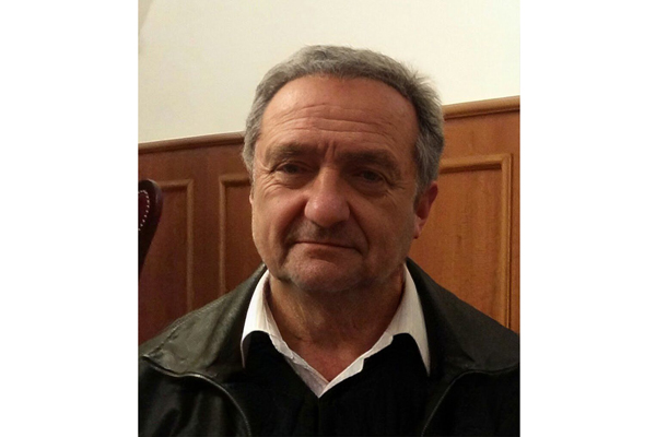 Ваха Маленький — о задумке, концепции и перспективах открытия нового ресторана