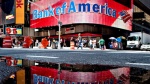   Anonymous    Bank of America 