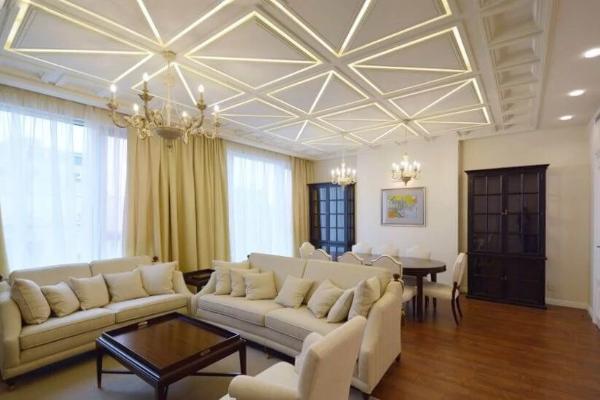 С чего начать ремонт в квартире: пошаговое руководство