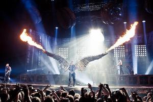   Rammstein      