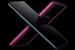 Oppo открыла в России продажи топового смартфона Find X2