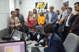 NN-Radio      !