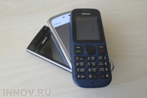 Nokia     16,6  