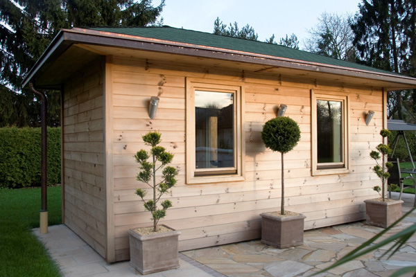 Строительство без аренды бытовок не возможно