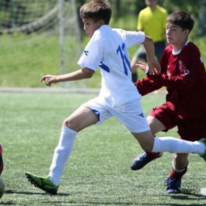 Нижегородская «Волга» в финале первенства России