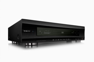 Blu ray  OPPO BDP-103D  BDP-105D