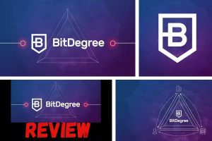  BitDegree     - 