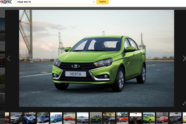  Lada Vesta Cross   2019 