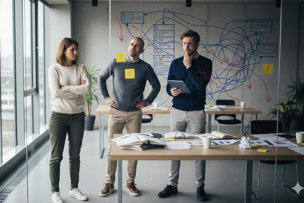 Аудит ИТ в 2026: как сократить расходы, не похоронив будущее бизнеса