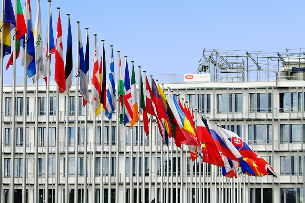 Лидеры БРИКС открыты для расширения членства – президент ЮАР