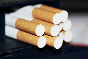 Доля нелегально продаваемых в России сигарет достигает по регионам 22%