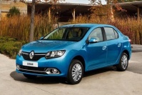   Renault Logan   !