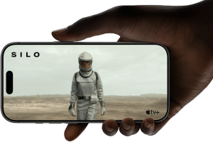 Обзор смартфона Apple iPhone 17 Pro Max