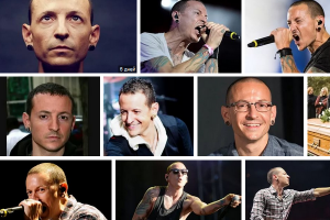         Linkin Park