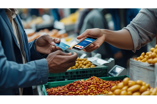 Торговый эквайринг для ИП: особенности и выбор