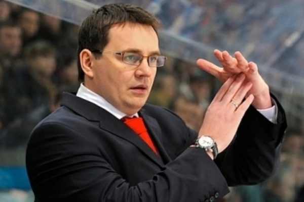 Андрей Назаров рассказал, каким будет будущее латвийских и финских клубов